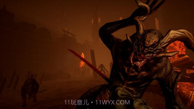 Project RIP截图4 Project RIP截图4