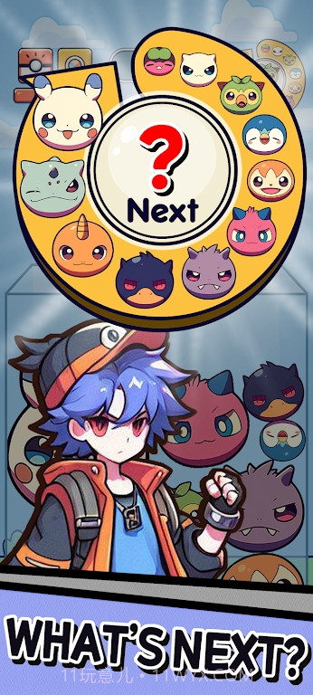 PokeChu截图4 PokeChu截图4