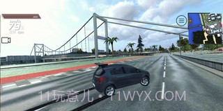 科萨驾驶截图3 科萨驾驶截图3