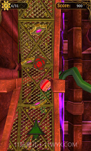 幻想齿轮 Gears截图1 幻想齿轮 Gears截图1