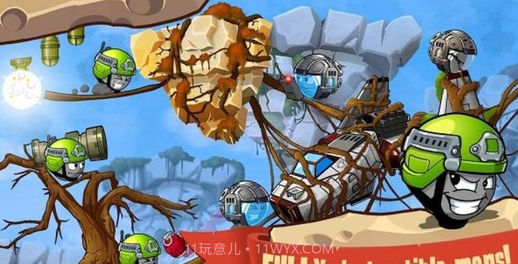 warlings截图1 warlings截图1