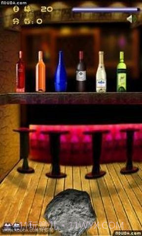 砸酒瓶截图3 砸酒瓶截图3