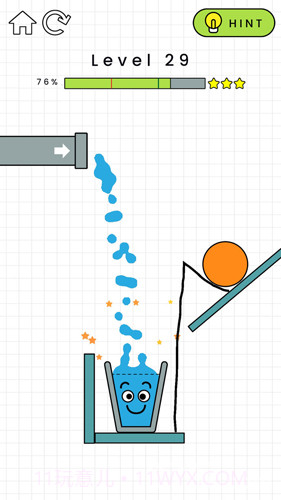 快乐玻璃杯中文版截图5 快乐玻璃杯中文版截图5