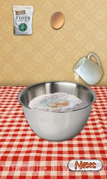 制作蛋糕2截图4 制作蛋糕2截图4