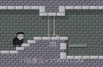 不一样的大冒险截图1