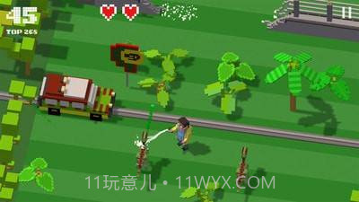 侏罗纪射击恐龙截图3