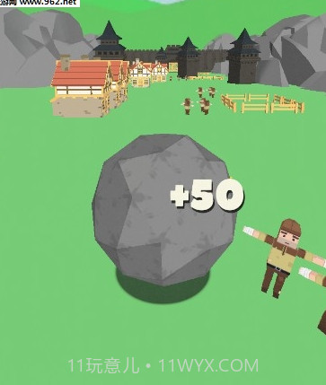 Rock of Destruction截图1 Rock of Destruction截图1