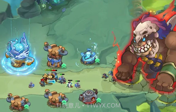 国防之王3截图3 国防之王3截图3