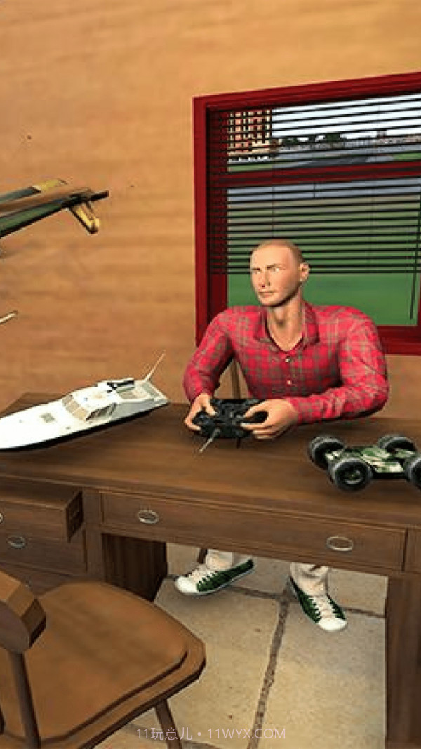 炸毁城市截图2 炸毁城市截图2