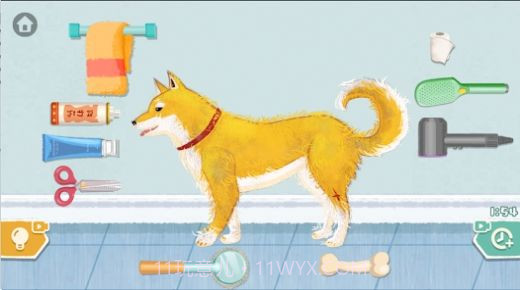 收纳物语大师截图2 收纳物语大师截图2