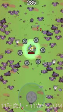 狗狗巡逻队截图1