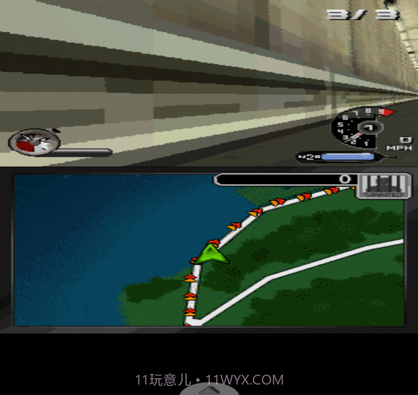 极品飞车之卧底免费版截图5 极品飞车之卧底免费版截图5