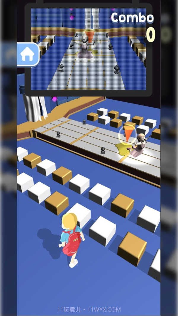 恶作剧之星截图4 恶作剧之星截图4