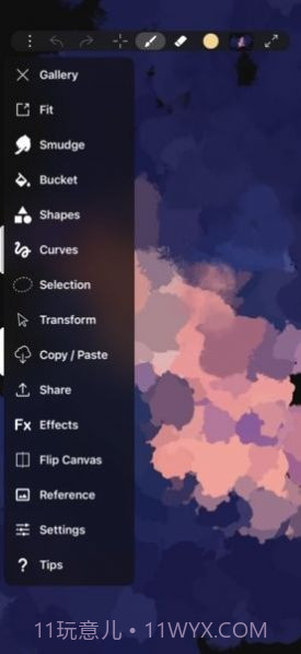 Art Drawing Paint Guide绘画截图4