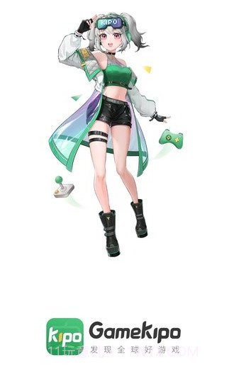 GameKipo截图3 GameKipo截图3