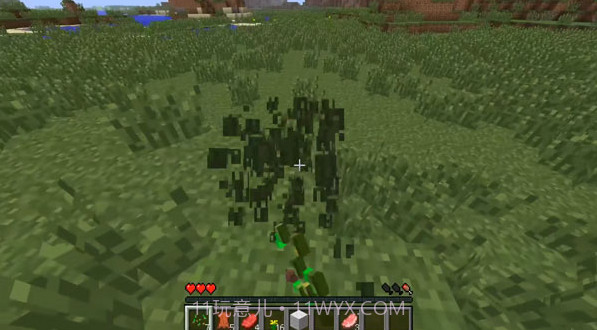 我的世界贝爷生存截图2