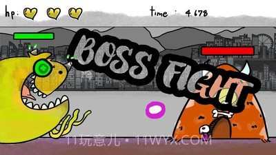 迷失的魔鬼截图2 迷失的魔鬼截图2