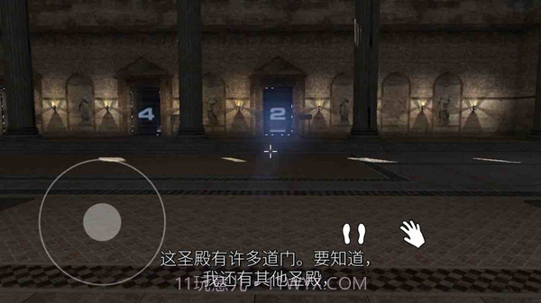 塔洛斯的法则最新版截图1 塔洛斯的法则最新版截图1