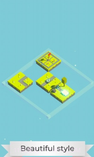 开辟新的道路截图1 开辟新的道路截图1