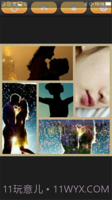 万能照片编辑器截图2 万能照片编辑器截图2