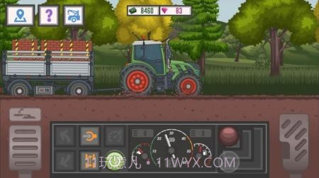 糟糕卡车司机2截图2 糟糕卡车司机2截图2