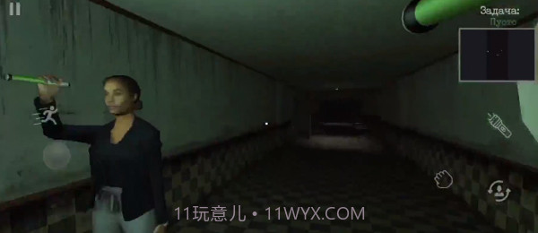 恐怖迷宫截图4 恐怖迷宫截图4