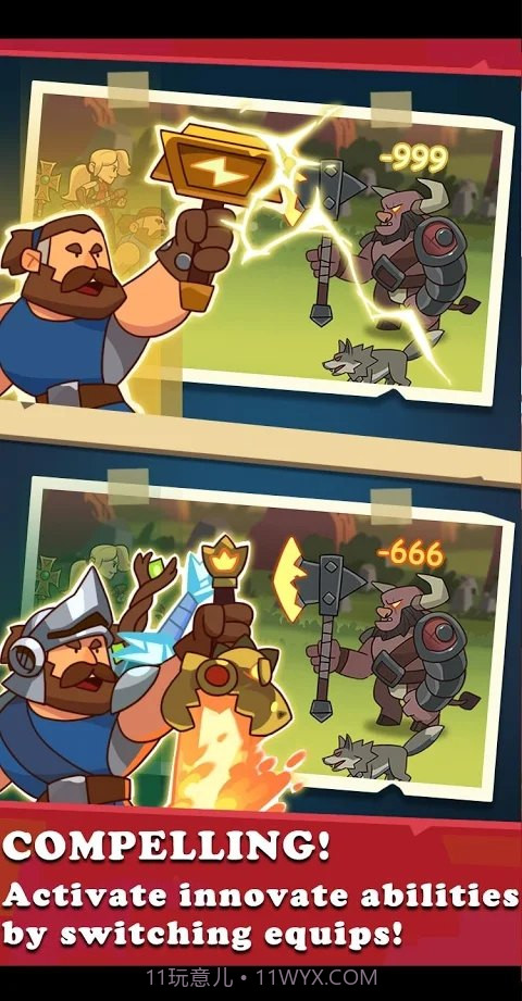 匹配3位英雄截图2 匹配3位英雄截图2