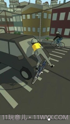 小巷猫截图3 小巷猫截图3