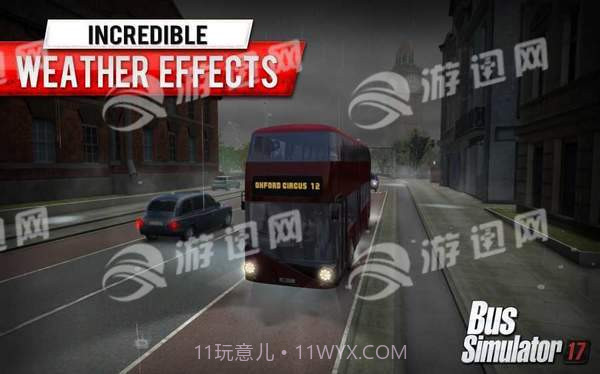 世界巴士模拟器2019截图3 世界巴士模拟器2019截图3