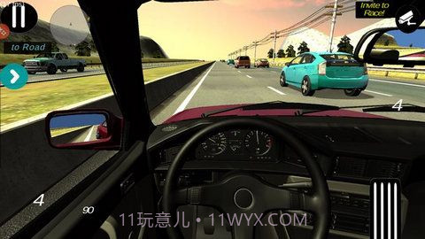 手动挡停车场修改器截图2 手动挡停车场修改器截图2