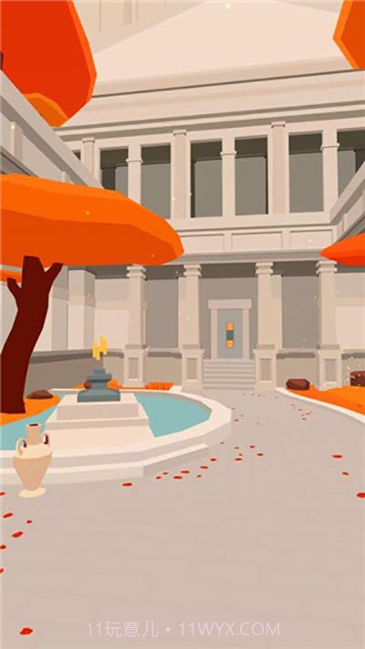 遥远寻踪4古迹逃脱截图1 遥远寻踪4古迹逃脱截图1