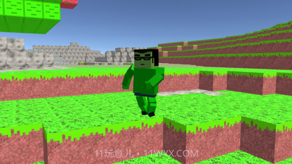 青蛙工艺模拟器截图2