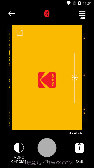 Kodak Printer Dock截图3 Kodak Printer Dock截图3