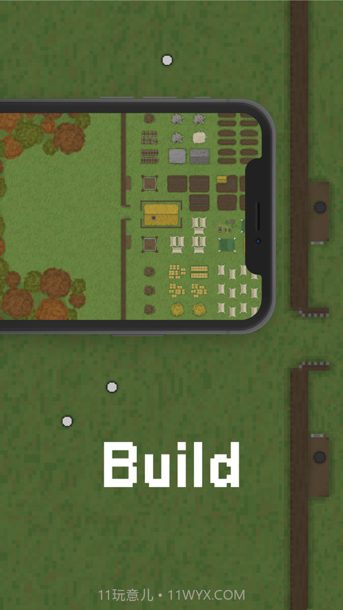 最后的哨所小截图3 最后的哨所小截图3