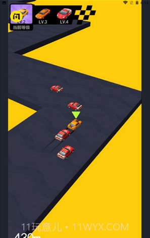 速度漂移3D正版截图2 速度漂移3D正版截图2