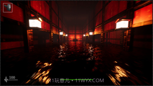 影廊 正式版截图1 影廊 正式版截图1