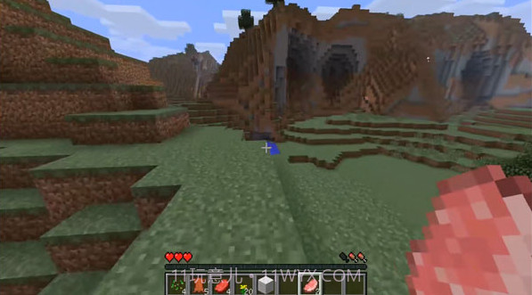 我的世界贝爷生存截图3
