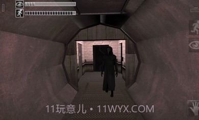 SCP安全壳破裂截图2 SCP安全壳破裂截图2