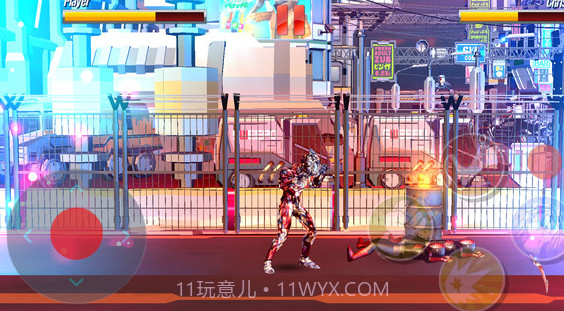 奥特曼:决战千里截图2 奥特曼:决战千里截图2