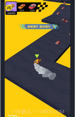 速度漂移3D正版截图3 速度漂移3D正版截图3