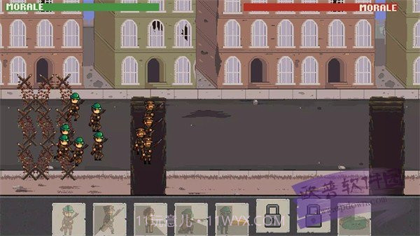 战争部队1917截图1 战争部队1917截图1