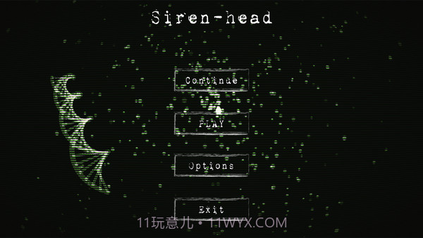 警笛头计划截图1 警笛头计划截图1