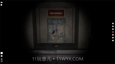 theghost中文版截图1 theghost中文版截图1