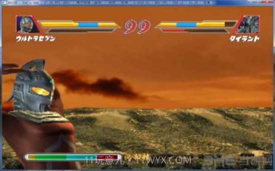 迪迦奥特曼变身模拟器截图2 迪迦奥特曼变身模拟器截图2