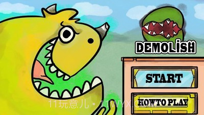 迷失的魔鬼截图1 迷失的魔鬼截图1