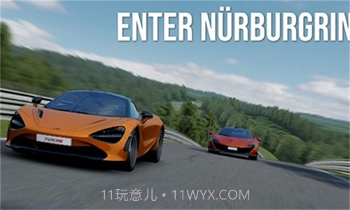 绝对赛车国际服截图1 绝对赛车国际服截图1