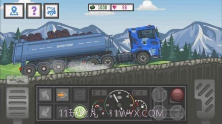 糟糕卡车司机2截图3 糟糕卡车司机2截图3
