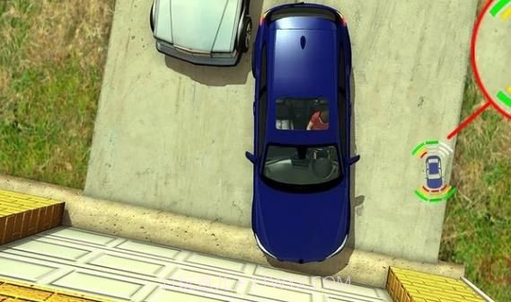 手动挡停车场修改器截图3 手动挡停车场修改器截图3