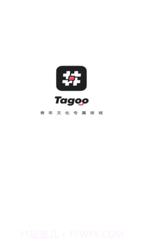 Tagoo闪聊截图1 Tagoo闪聊截图1