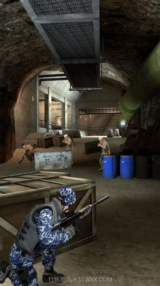 火枪截图6 火枪截图6